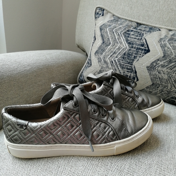 Tory burch sneakers - Picture 2 of 5